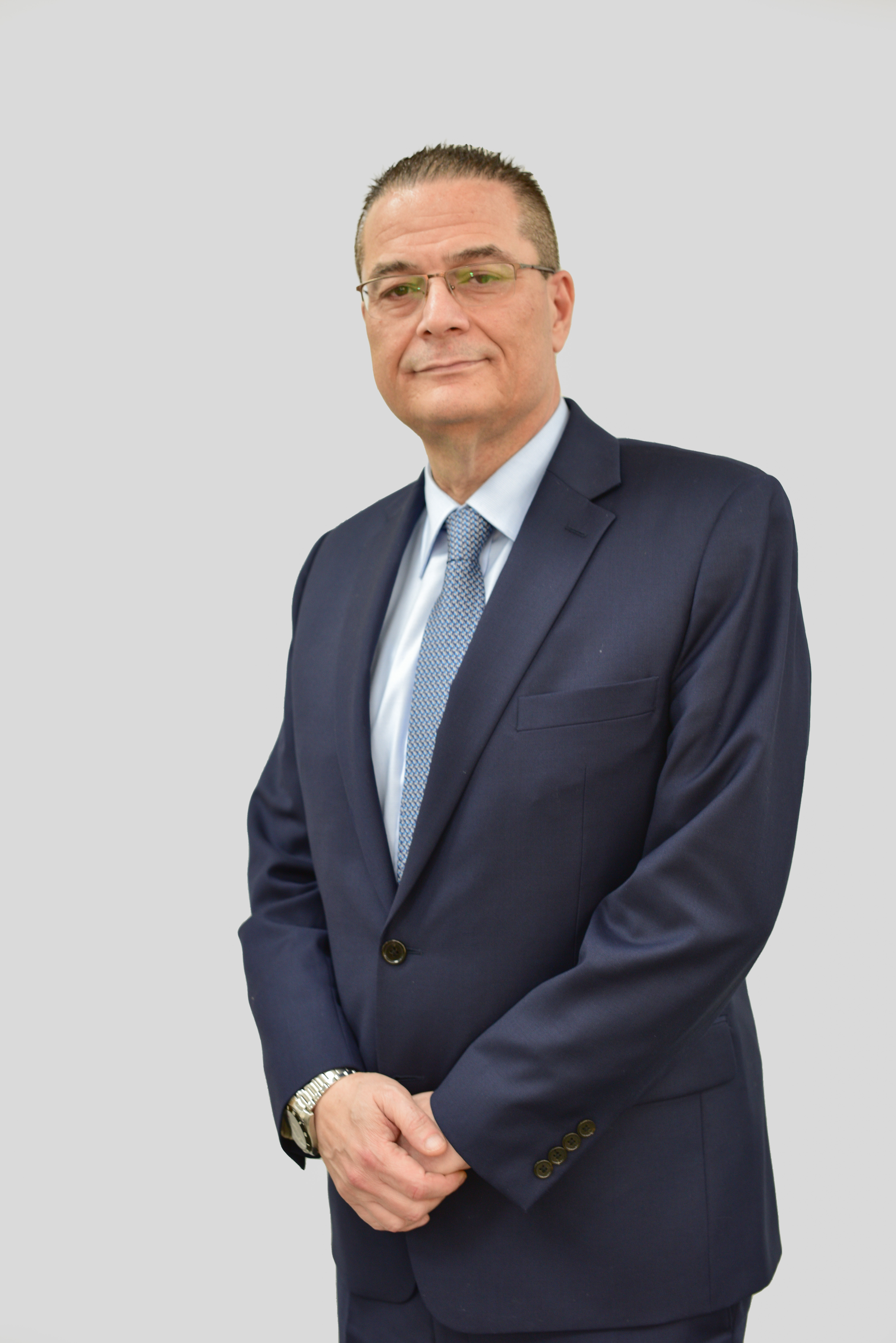 H.E.Dr. Adel Ahmed Ismail Al Sharkas 