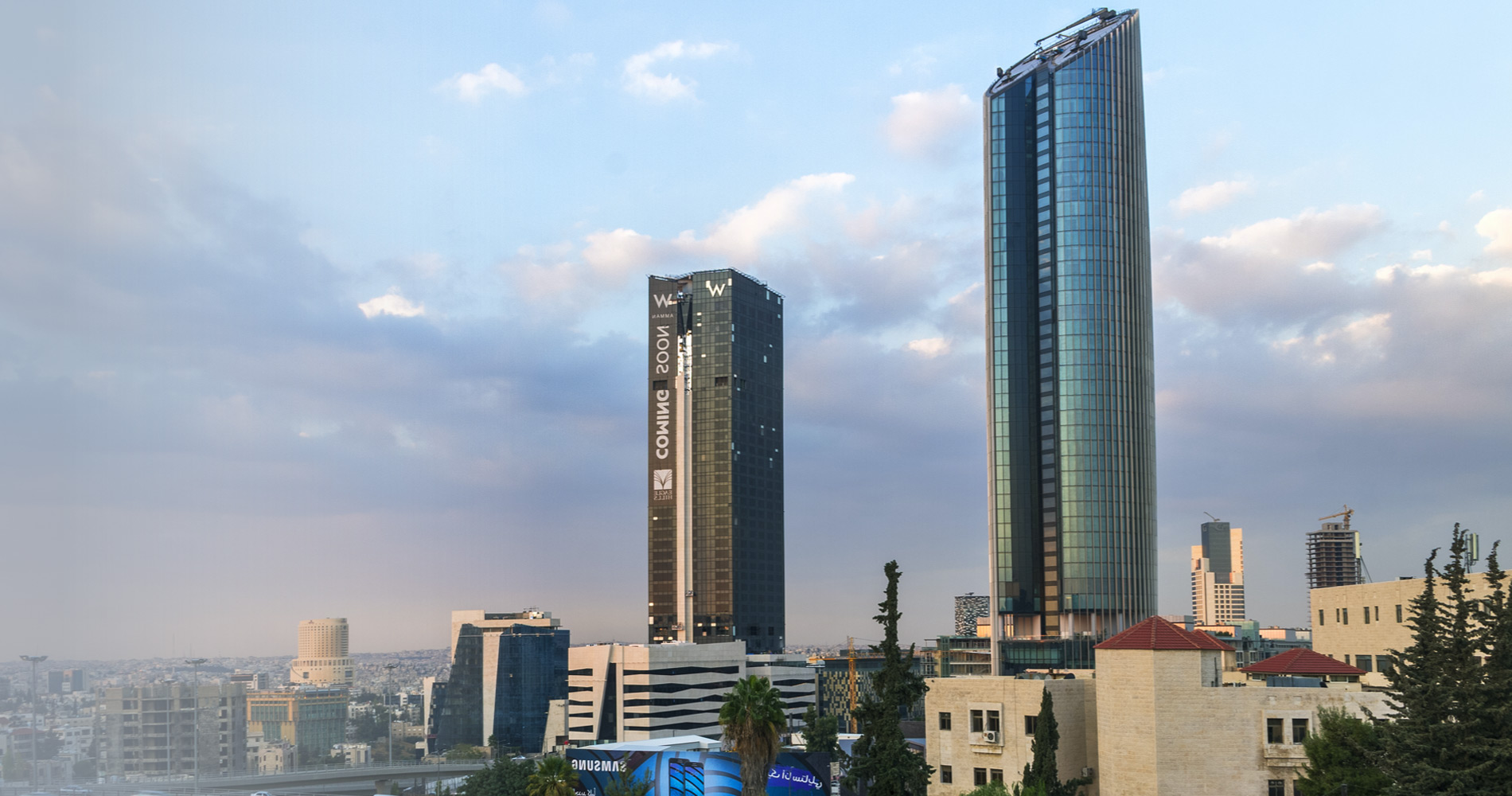 Jordan Loan Guarantee Corp.