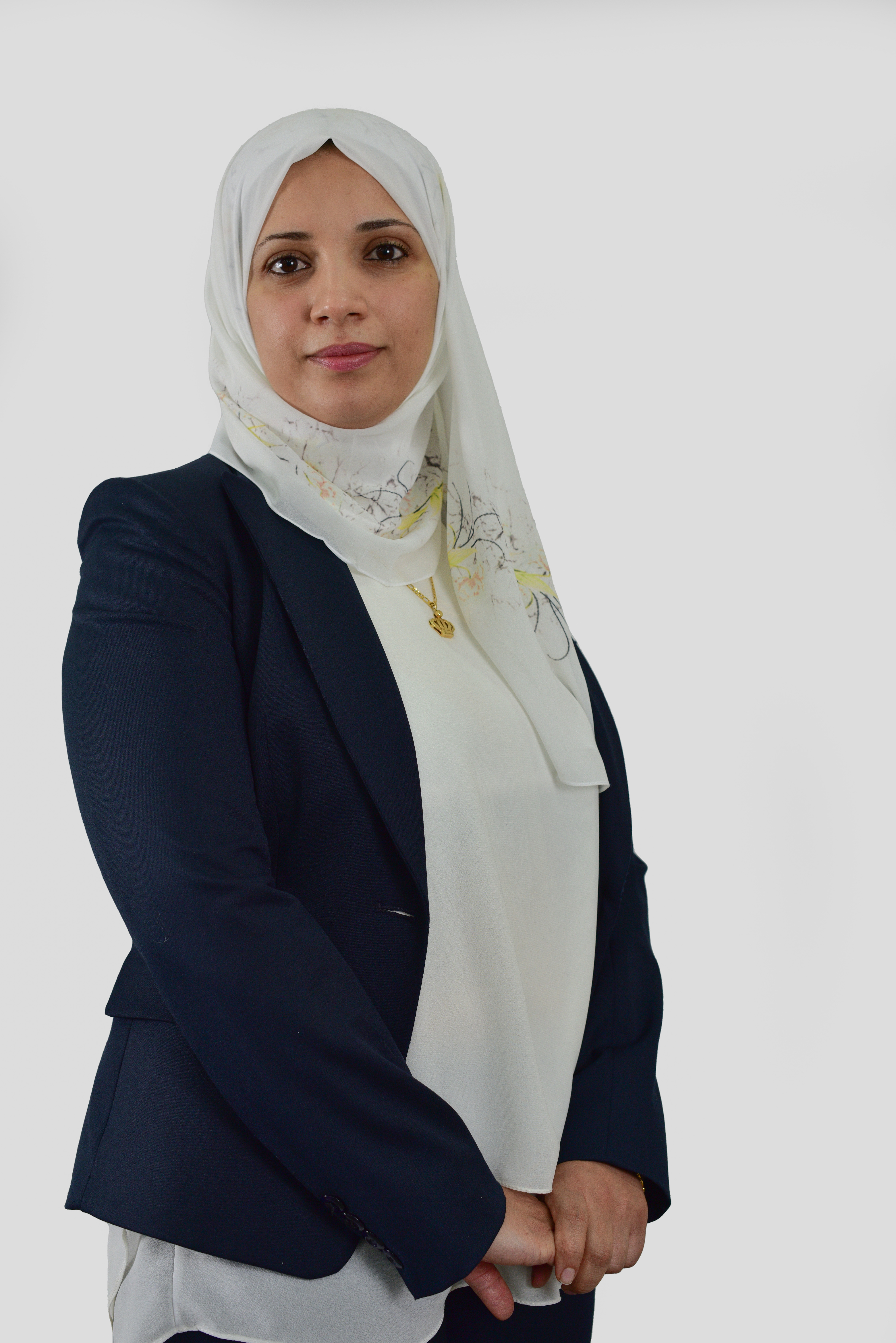 Mrs. Diana Aljariri Alhesan	