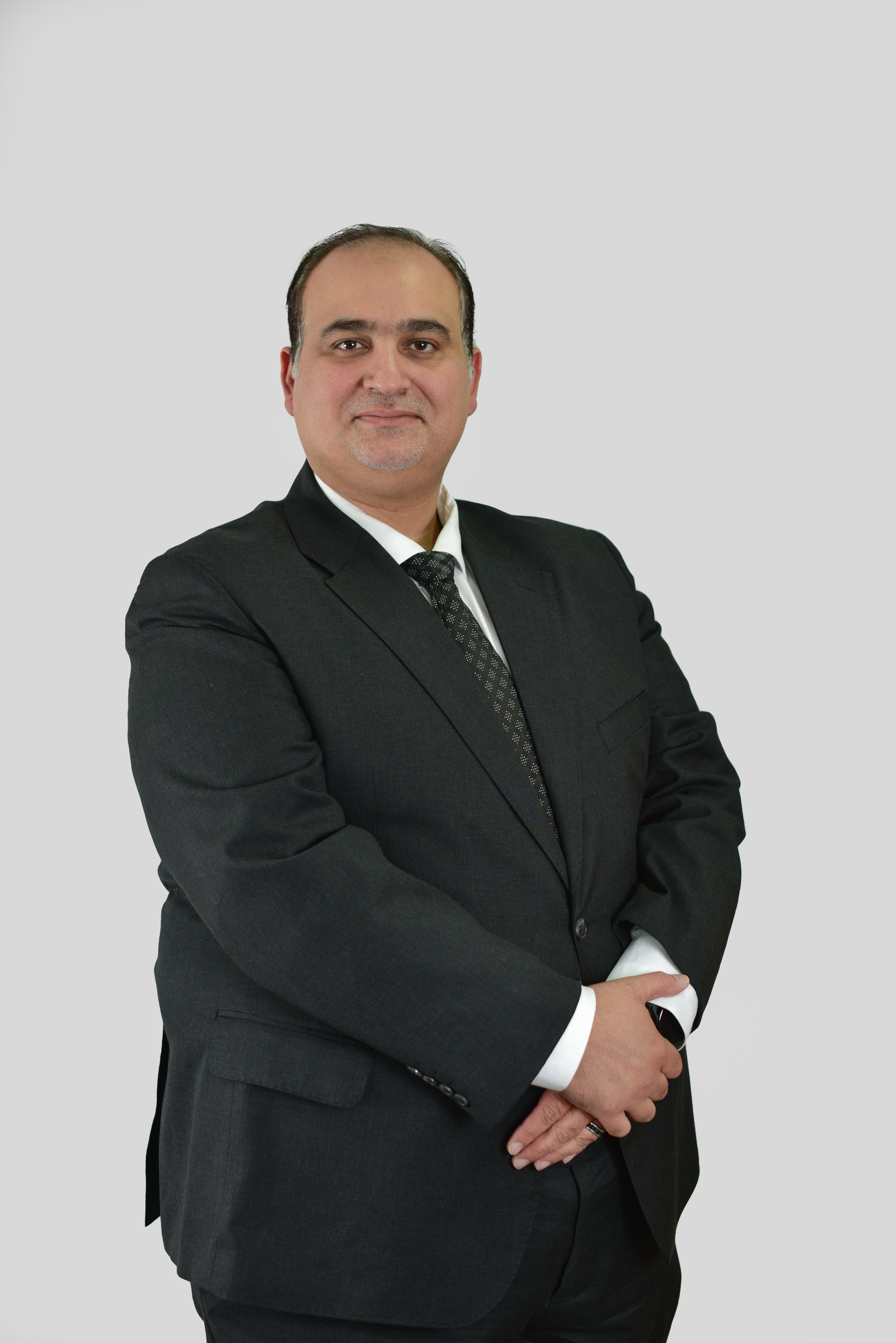 Mr. “Muhammad Noor” Al-Jabai