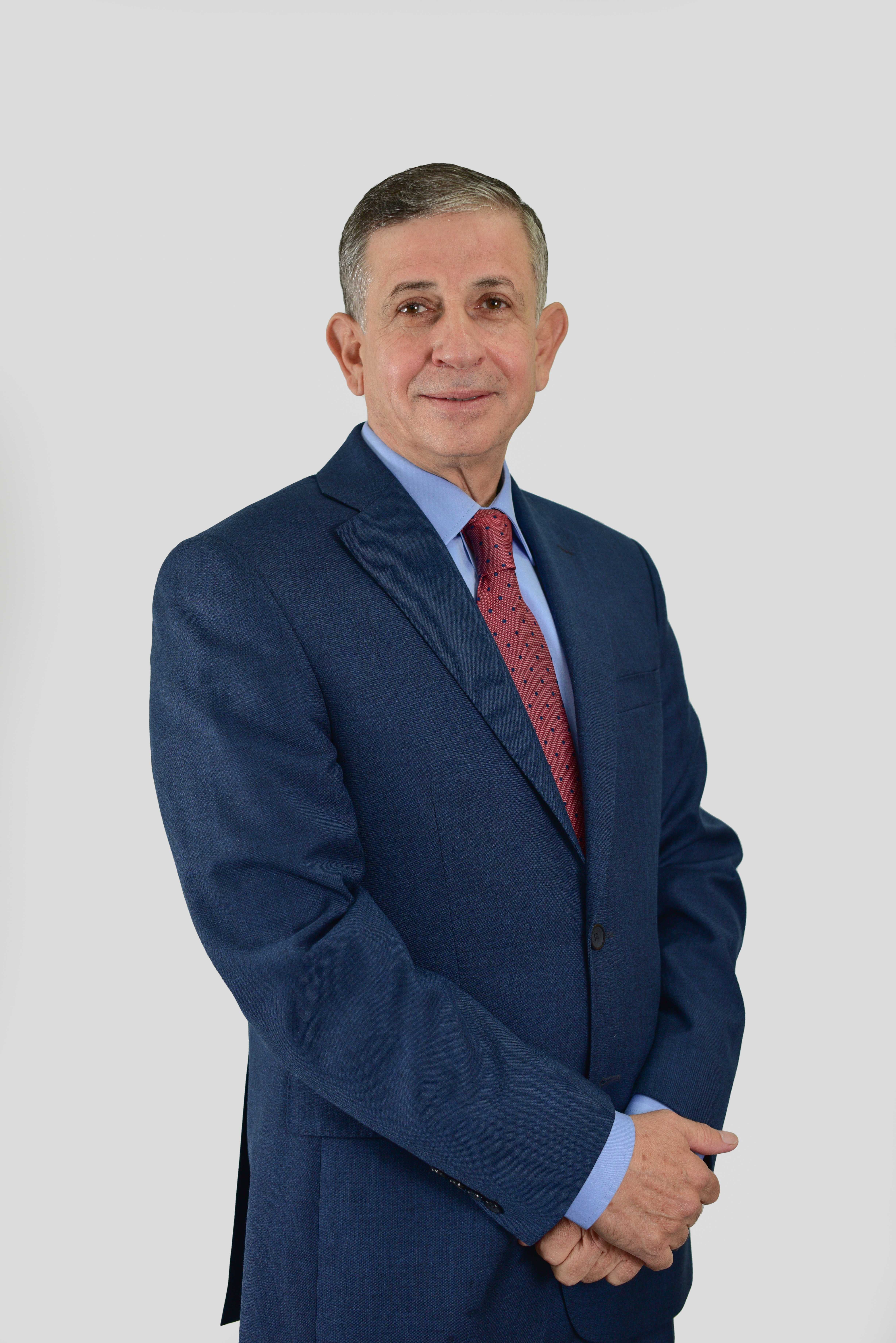 Dr. Mohammed Lutfi Al Ja’fari