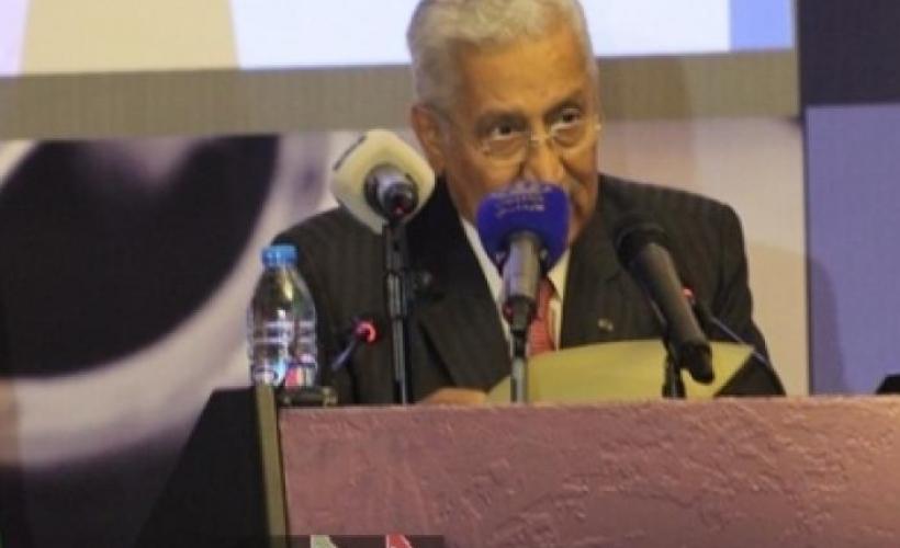 ملتقى حلول الطاقة ومستقبل القطاع الصناعي 2015