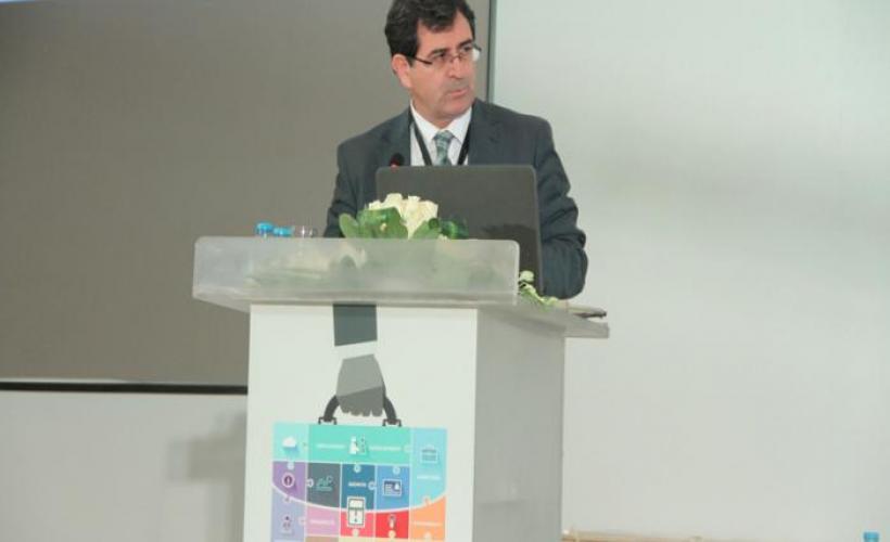 JLGC "SME's Financing &amp; Loan Guarantees" Conference 24 - 25th Nov,2014