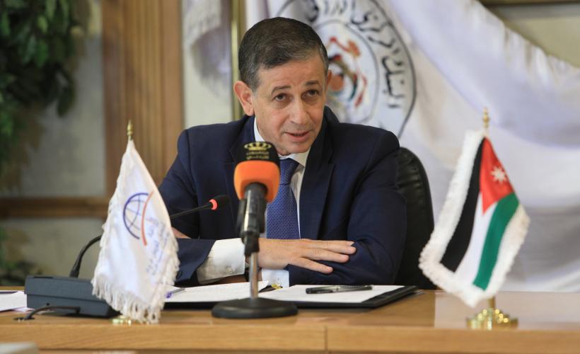 اطلاق برنامج دعم الكفالات البنكية للمتعاقدين لتنفيذ اعمال خارج المملكة