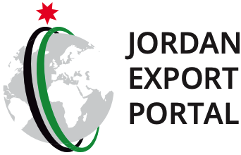 Jordan Export Portal
