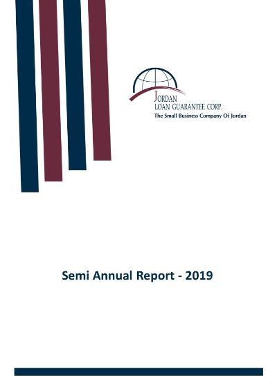 Semi Annual Report 2019