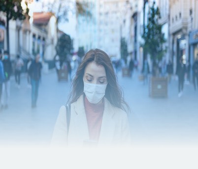 National Program for Facing COVID-19 Pandemic