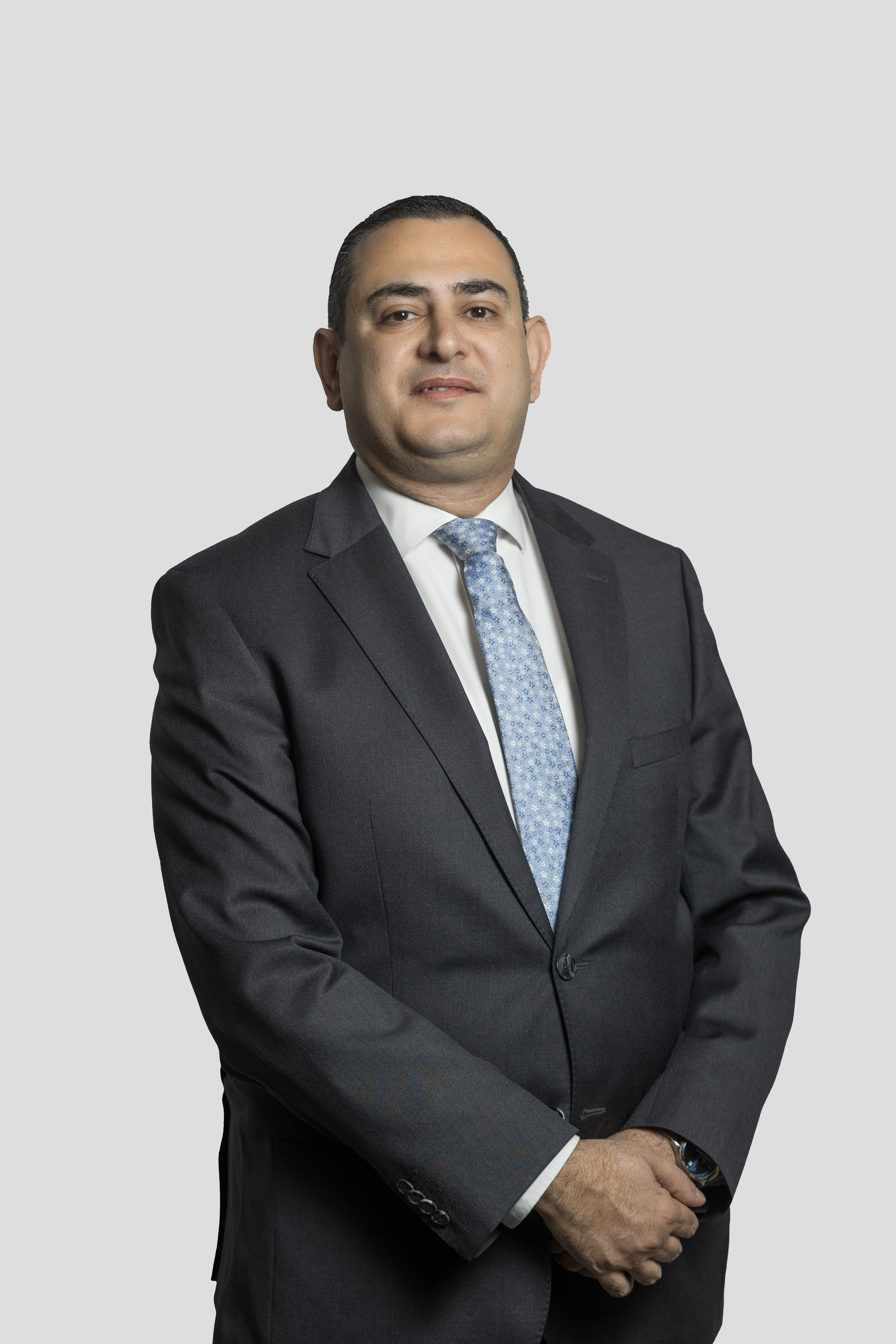 السيد فادي غالب عطياني      