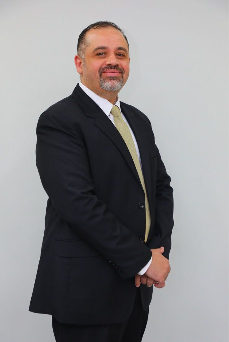 Mr. Ahmad Hashem Bierqdar