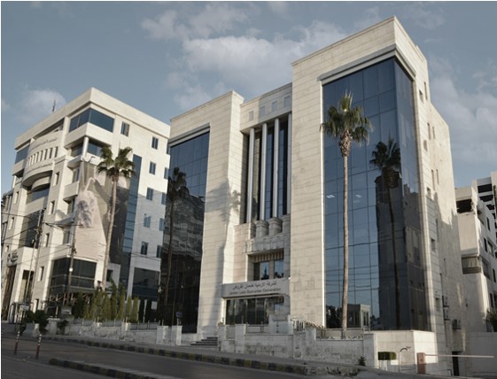 340.7 Million Dinars in Guarantees Provided by JLGC for Loans Until the End of September 2025